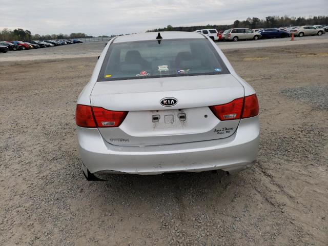 Фото 6 с аукциона – 2010 KIA OPTIMA LX с VIN KNAGG4A81A5431616