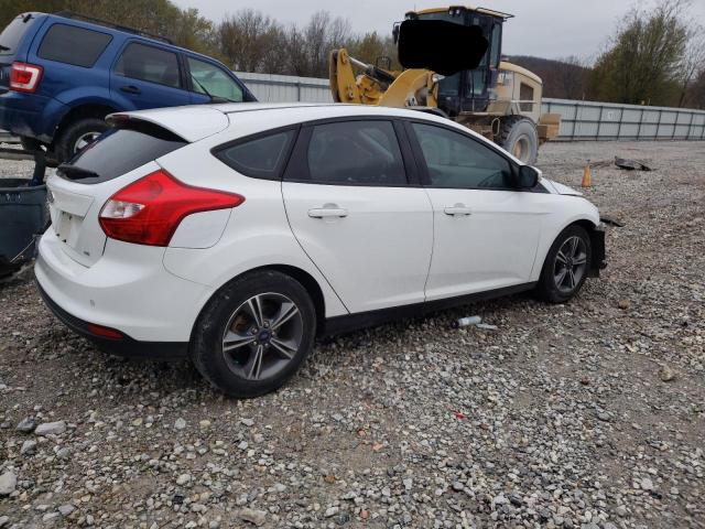 Photo 3 from auction – 2014 FORD FOCUS SE with VIN 1FADP3K27EL355465
