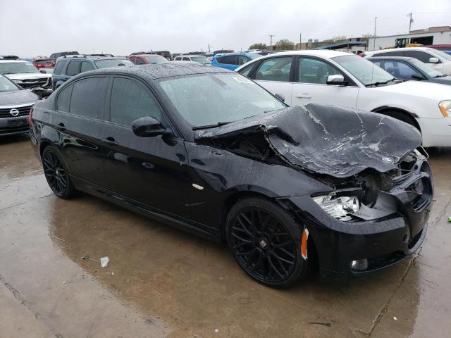Photo 4 from auction – 2011 BMW 328 I SULE with VIN WBAPH5G54BNM73473
