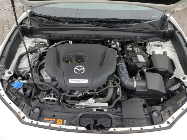 Photo 12 from auction – 2022 MAZDA CX-30 PREM with VIN 3MVDMBEY0NM444742