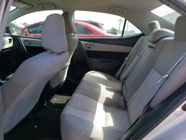 Photo 10 from auction – 2015 TOYOTA COROLLA L with VIN 5YFBURHE1FP317270