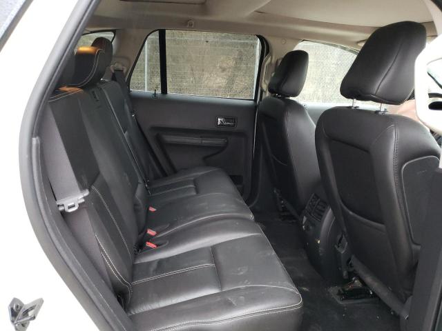 Photo 10 from auction – 2009 FORD EDGE LIMIT with VIN 2FMDK49CX9BA61833