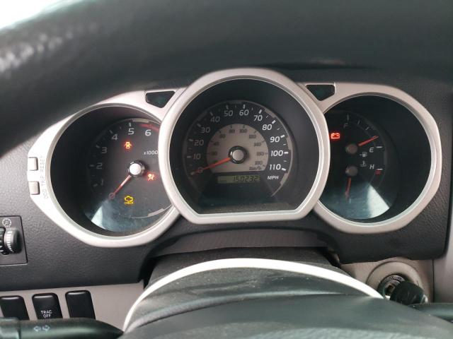 Photo 9 from auction – 2003 TOYOTA 4RUNNER SR with VIN JTEZU14R330015392