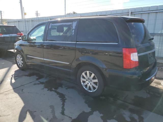 Photo 2 from auction – 2016 CHRYSLER TOWN & COU with VIN 2C4RC1BG7GR279736