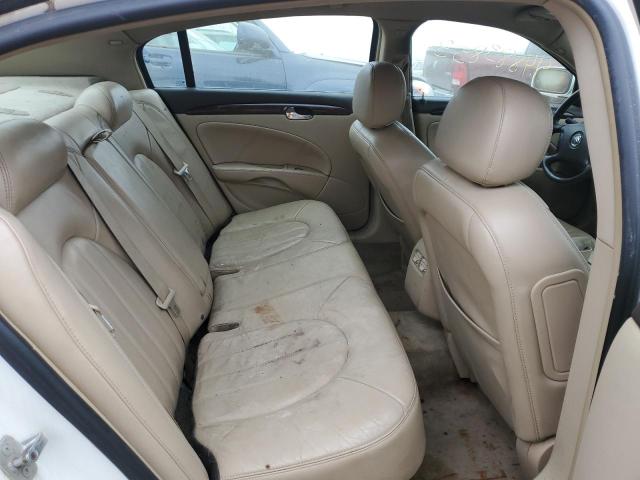 Photo 10 from auction – 2007 BUICK LUCERNE CX with VIN 1G4HD57217U236280