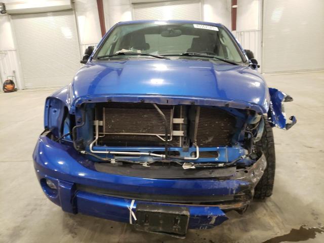 Photo 5 from auction – 2008 DODGE RAM 1500 S with VIN 1D7HU18258J113019