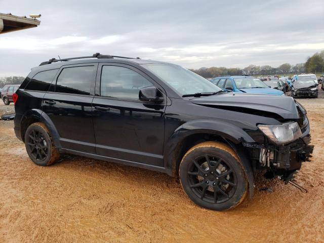 Photo 4 from auction – 2015 DODGE JOURNEY SX with VIN 3C4PDCBB2FT639544