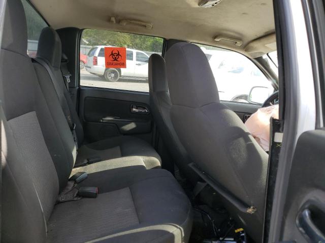 Photo 10 from auction – 2010 GMC CANYON SLE with VIN 1GTDSCDE0A8135968