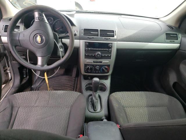 Photo 8 from auction – 2010 CHEVROLET COBALT 2LT with VIN 1G1AF5F59A7187923