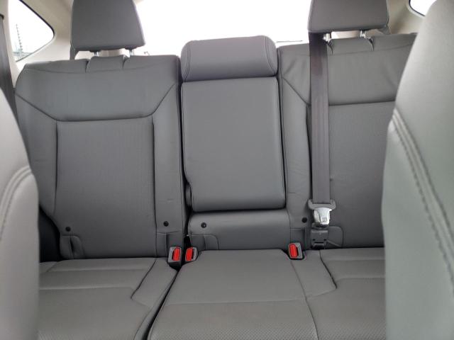 Photo 10 from auction – 2015 HONDA CR-V TOURI with VIN 5J6RM4H91FL064555