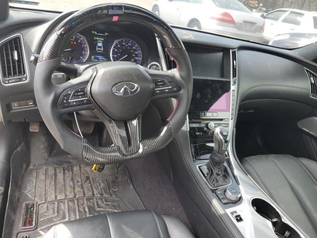 Photo 8 from auction – 2017 INFINITI Q60 PREMIU with VIN JN1EV7EK4HM363192
