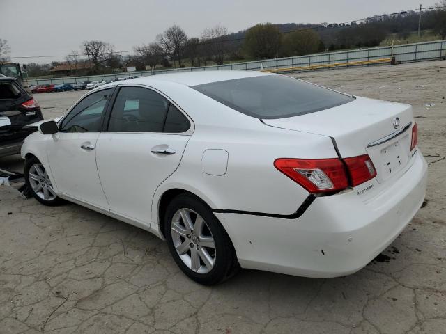 Photo 2 from auction – 2008 LEXUS ES 350 with VIN JTHBJ46GX82272345
