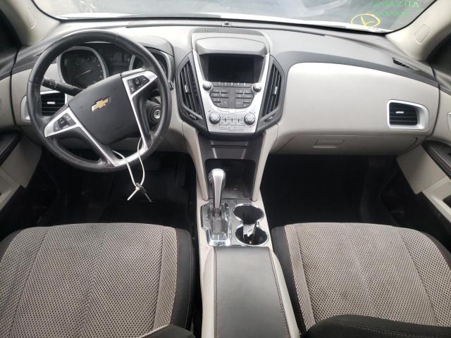 Photo 8 from auction – 2014 CHEVROLET EQUINOX LT with VIN 2GNFLFEK4E6349392