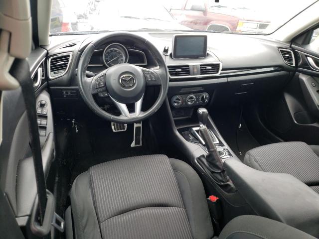 Photo 8 from auction – 2015 MAZDA 3 TOURING with VIN 3MZBM1V71FM223790