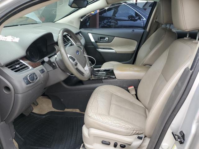Снимка 7 от търг – 2011 FORD EDGE LIMIT с VIN 2FMDK3KC7BBB21979