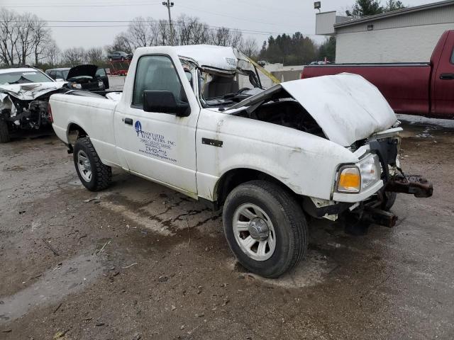 Photo 4 from auction – 2008 FORD RANGER with VIN 1FTYR10D98PA65823