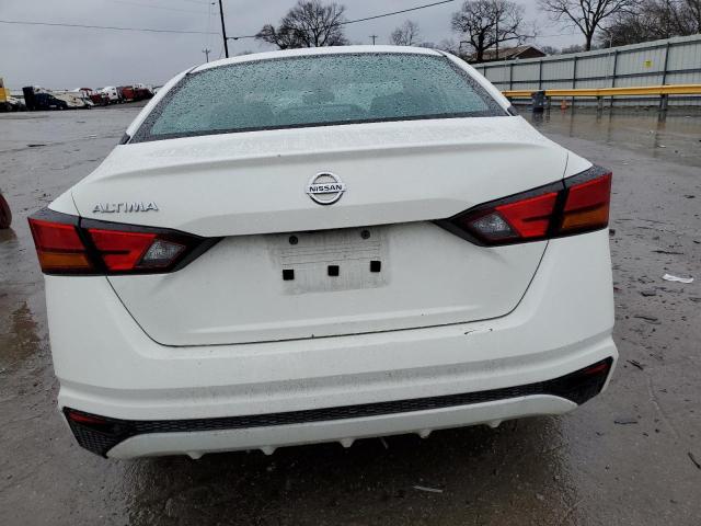 Photo 6 from auction – 2022 NISSAN ALTIMA S with VIN 1N4BL4BVXNN355144