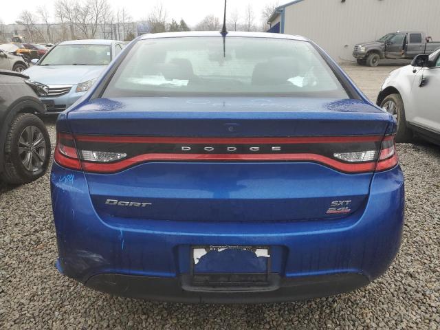 Photo 6 from auction – 2014 DODGE DART SXT with VIN 1C3CDFBB2ED682466