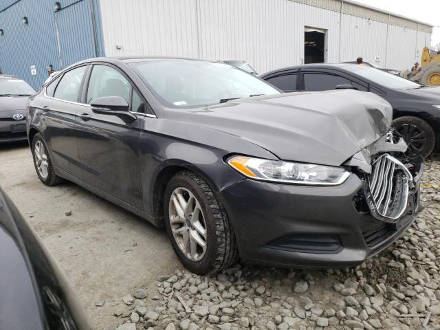 Photo 4 from auction – 2015 FORD FUSION SE with VIN 3FA6P0H75FR302020