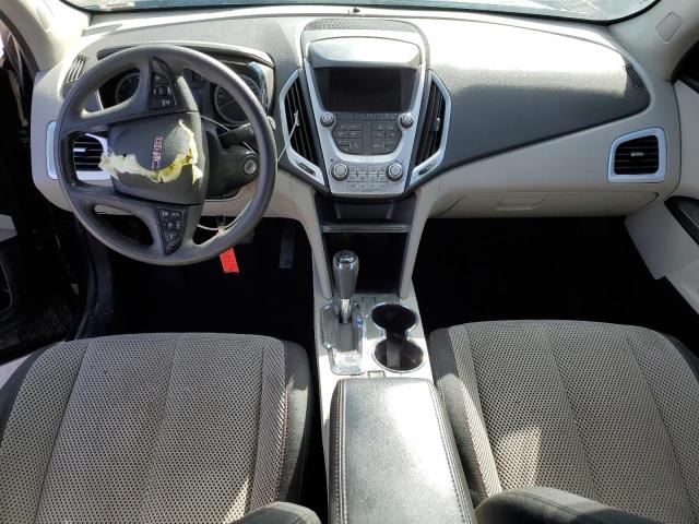 Photo 8 from auction – 2016 GMC TERRAIN SL with VIN 2GKFLSEK5G6111334