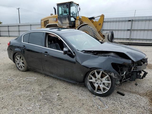 Photo 4 from auction – 2011 INFINITI G37 BASE with VIN JN1CV6APXBM508942