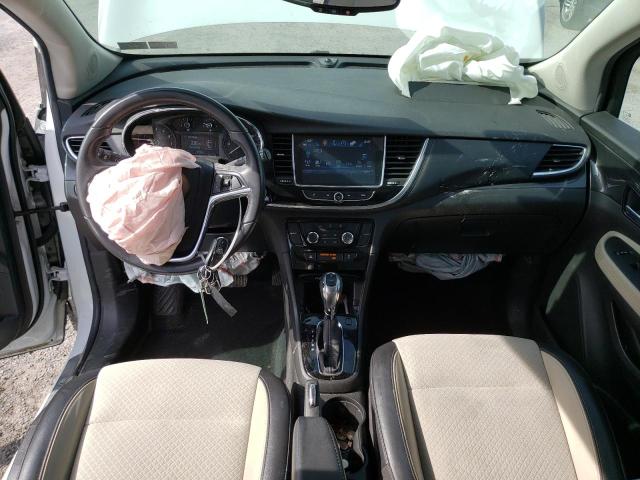 Photo 8 from auction – 2018 BUICK ENCORE PRE with VIN KL4CJASB5JB665829