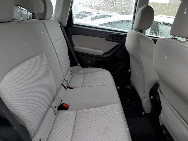 Photo 10 from auction – 2015 SUBARU FORESTER 2 with VIN JF2SJABC6FH833557