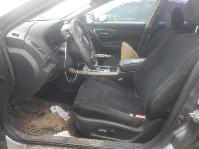 Photo 7 from auction – 2015 NISSAN ALTIMA 2.5 with VIN 1N4AL3AP3FC421135