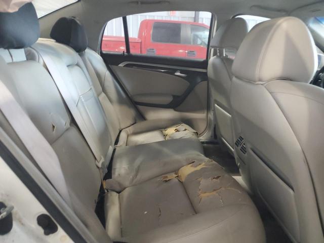 Photo 10 from auction – 2008 ACURA TL with VIN 19UUA66228A044597