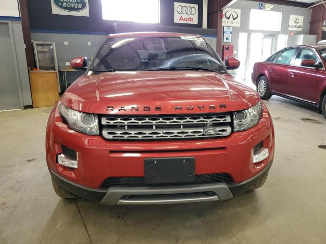 Photo 5 from auction – 2014 LAND ROVER RANGE ROVE with VIN SALVP2BG7EH865427