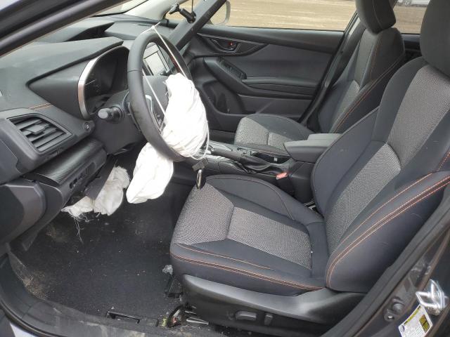 Photo 7 from auction – 2023 SUBARU CROSSTREK with VIN JF2GTAEC9PH261431