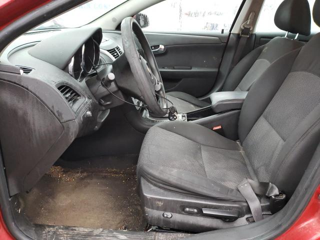 Photo 7 from auction – 2012 CHEVROLET MALIBU 1LT with VIN 1G1ZC5E05CF310319
