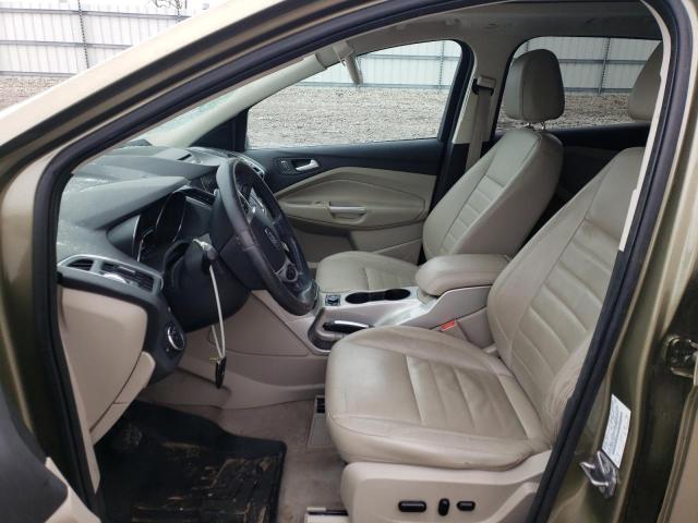 Photo 7 from auction – 2013 FORD ESCAPE SEL with VIN 1FMCU9H92DUC02633
