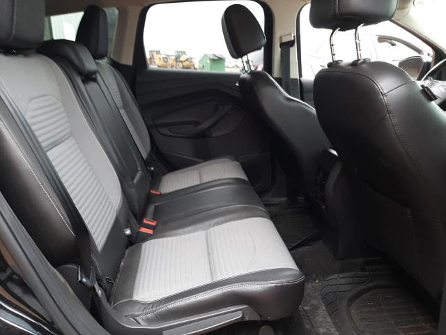 Photo 11 from auction – 2017 FORD ESCAPE SE with VIN 1FMCU0GD9HUA49062
