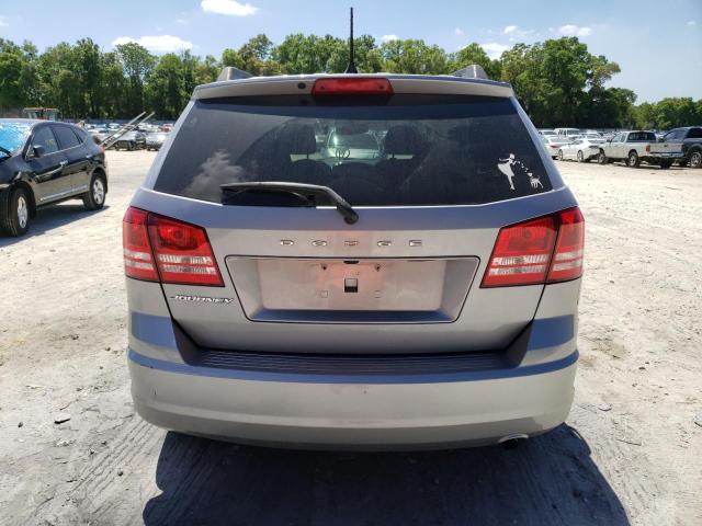 Photo 6 from auction – 2018 DODGE JOURNEY SE with VIN 3C4PDCAB5JT517657