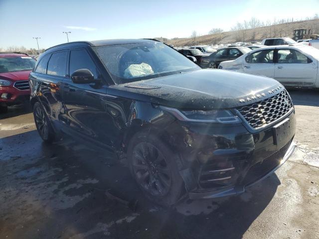 Photo 4 from auction – 2018 LAND ROVER RANGE ROVE with VIN SALYL2RV8JA750951