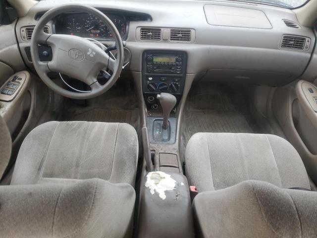 Photo 8 from auction – 2000 TOYOTA CAMRY CE with VIN JT2BG22K6Y0466843