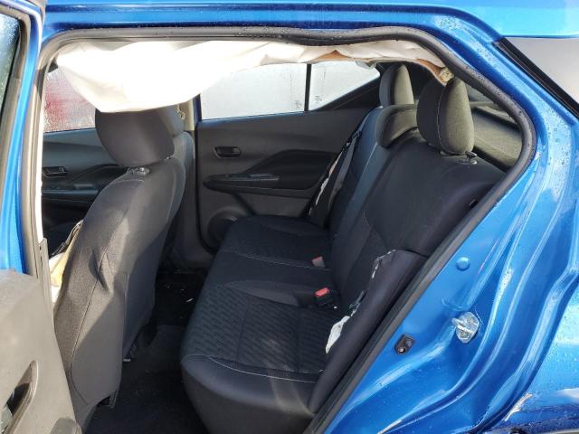 Photo 10 from auction – 2021 NISSAN KICKS S with VIN 3N1CP5BV6ML543511