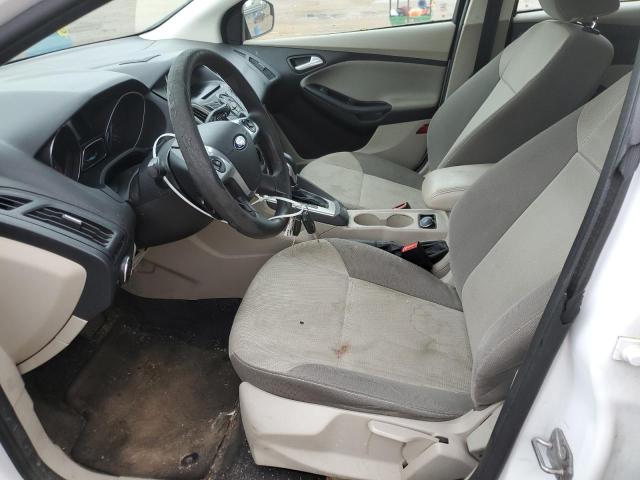 Photo 7 from auction – 2014 FORD FOCUS SE with VIN 1FADP3K22EL227442