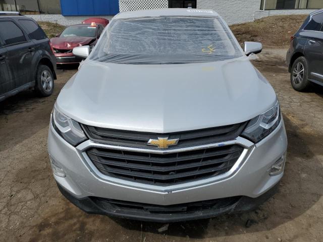 Photo 5 from auction – 2020 CHEVROLET EQUINOX LT with VIN 3GNAXJEV3LS667918