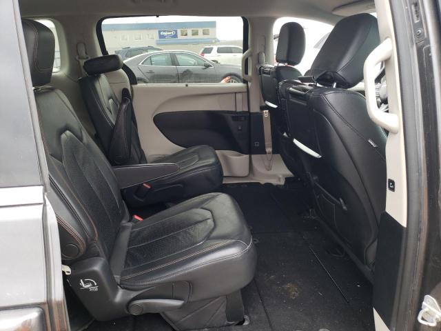 Photo 11 from auction – 2017 CHRYSLER PACIFICA T with VIN 2C4RC1EG4HR533187
