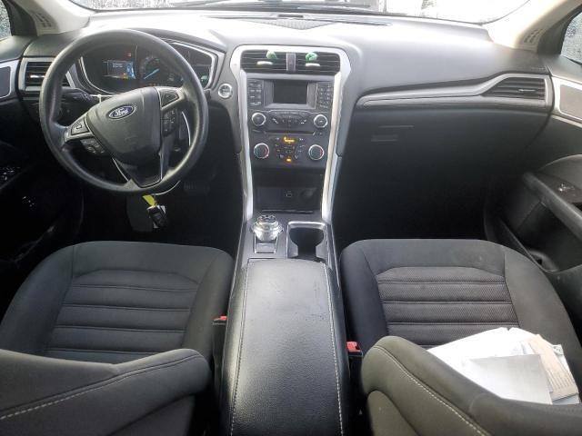 Photo 8 from auction – 2017 FORD FUSION SE with VIN 3FA6P0LU9HR288123