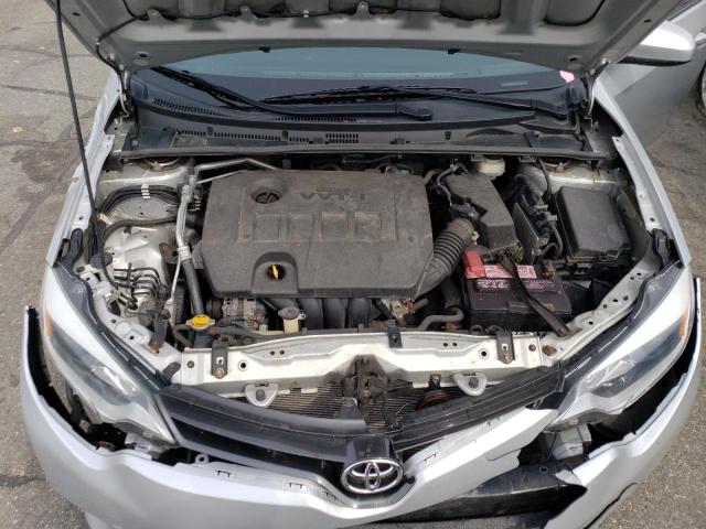Photo 11 from auction – 2015 TOYOTA COROLLA L with VIN 2T1BURHE2FC263977