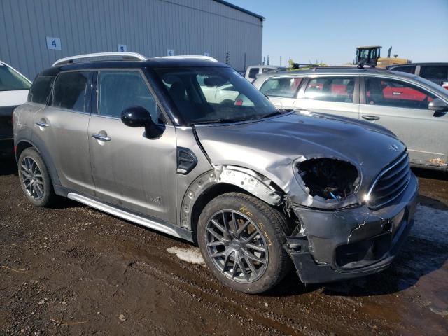 Photo 4 from auction – 2017 MINI COOPER COU with VIN WMZYV5C36H3E01587