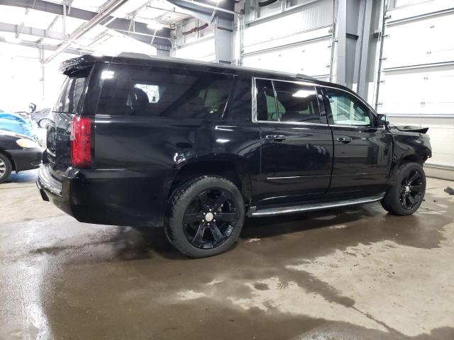 Photo 3 from auction – 2016 CHEVROLET SUBURBAN K with VIN 1GNSKJKC1GR112660
