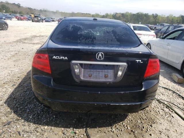 Photo 6 from auction – 2006 ACURA 3.2TL with VIN 19UUA66276A030577