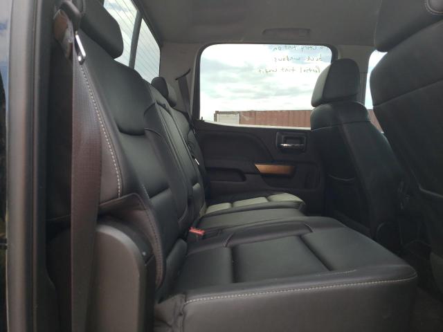 Photo 10 from auction – 2018 CHEVROLET SILVERADO with VIN 3GCUKSEC4JG380693