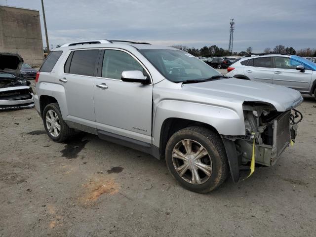 Photo 4 from auction – 2016 GMC TERRAIN SL with VIN 2GKFLUEKXG6236373