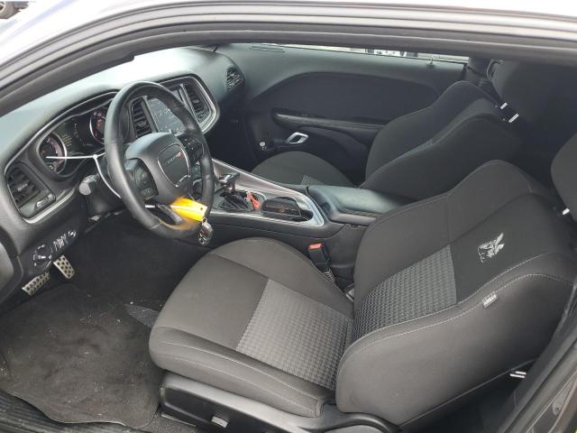 Photo 7 from auction – 2021 DODGE CHALLENGER with VIN 2C3CDZFJ6MH610125