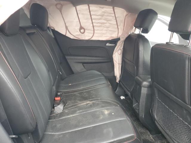 Photo 11 from auction – 2017 CHEVROLET EQUINOX LT with VIN 2GNALCEK3H6149181